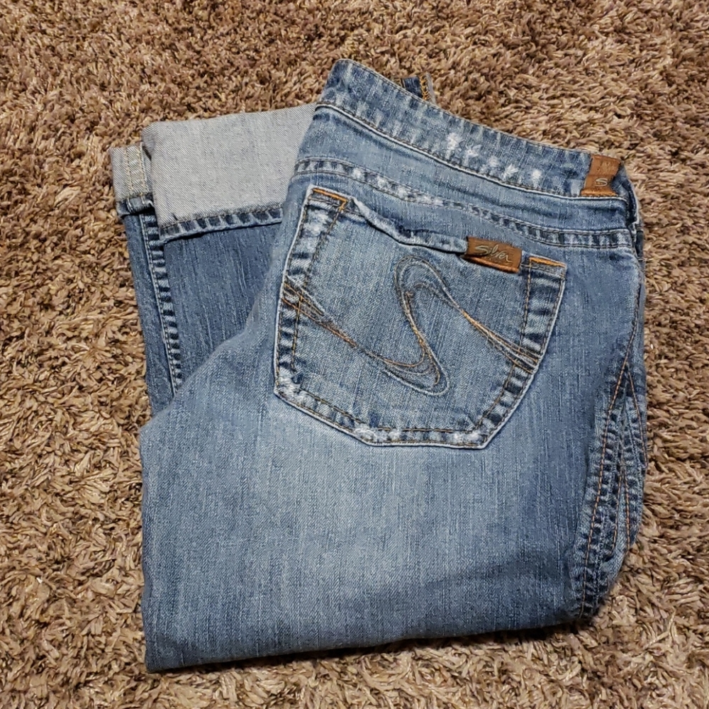 Capris